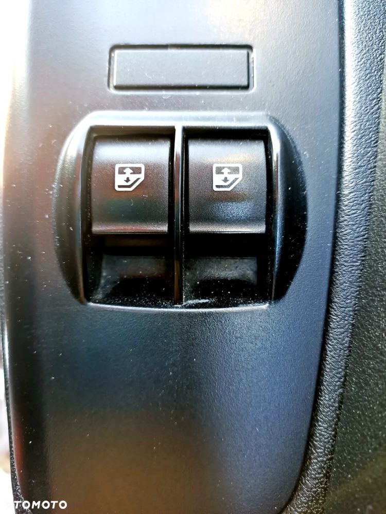 Fiat Doblo Chłodnia 95 KM 2 zasilania chłodni - 22