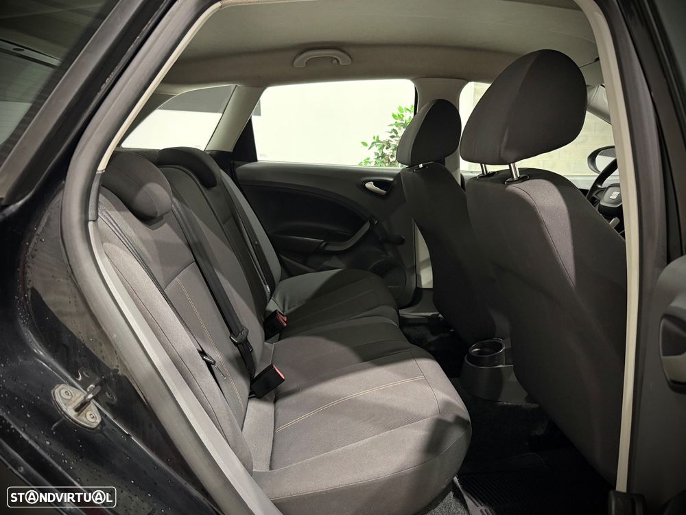 SEAT Ibiza ST 1.6 TDI Style - 10