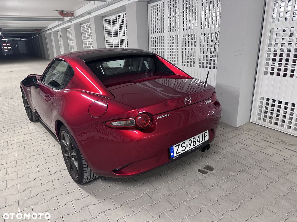 Mazda MX-5 2.0 Skypassion - 10