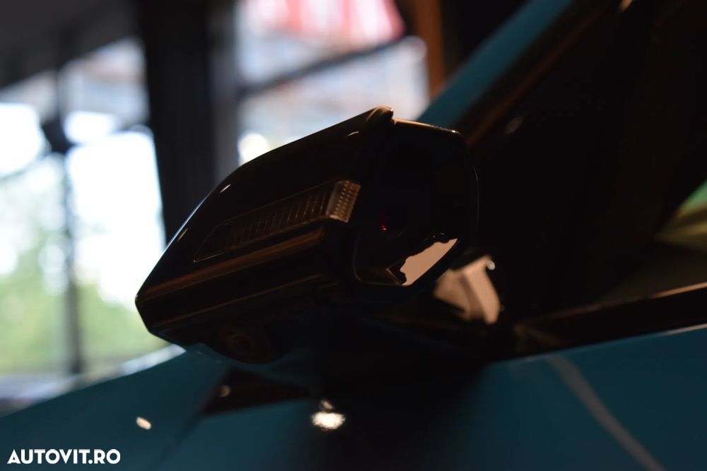 Audi e-tron Sportback - 33