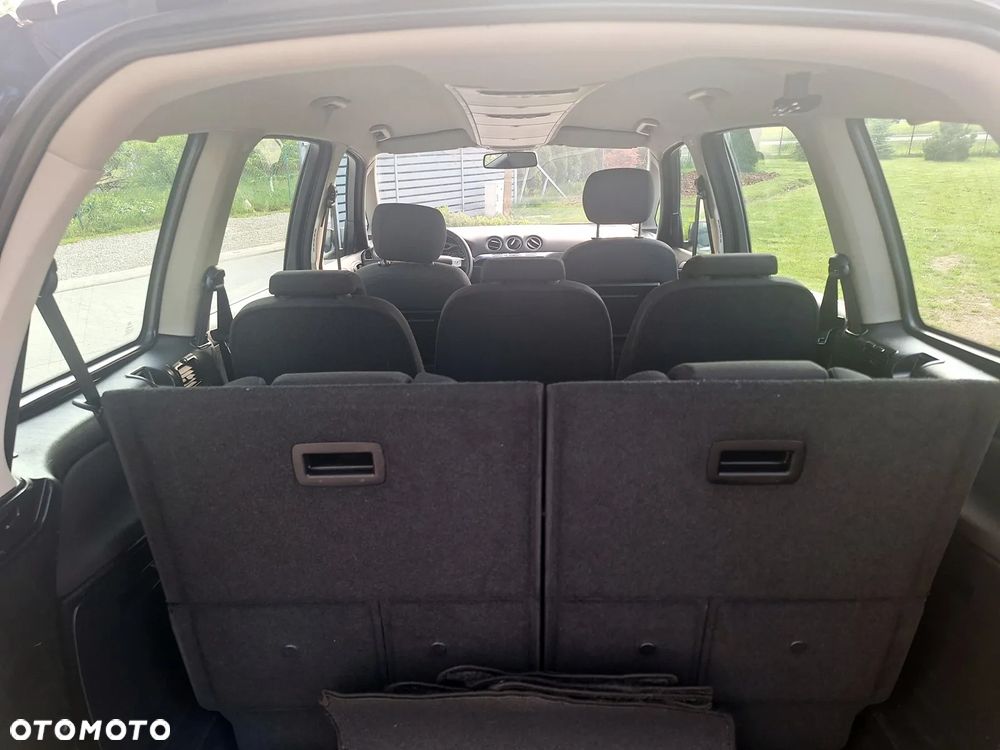 Ford Galaxy 2.0 Viva Trend - 15