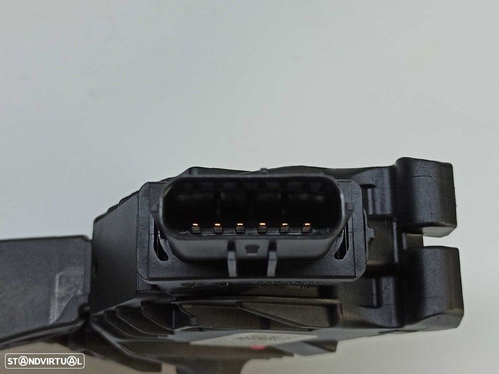 POTENCIÓMETRO PEDAL ACELERADOR VOLKSWAGEN GOLF VII LIM. (BQ1) ADVANCE - 6