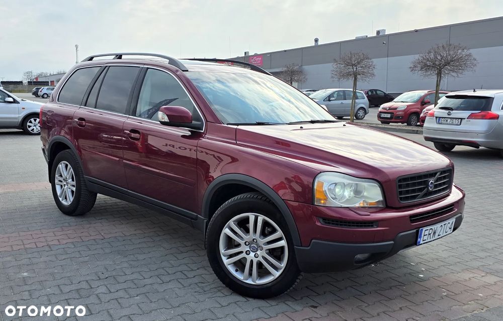 Volvo XC 90 3.2 Summum - 2