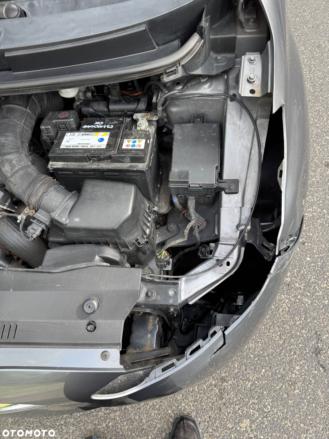 Hyundai ix20 1.6 CRDi Crossline - 22
