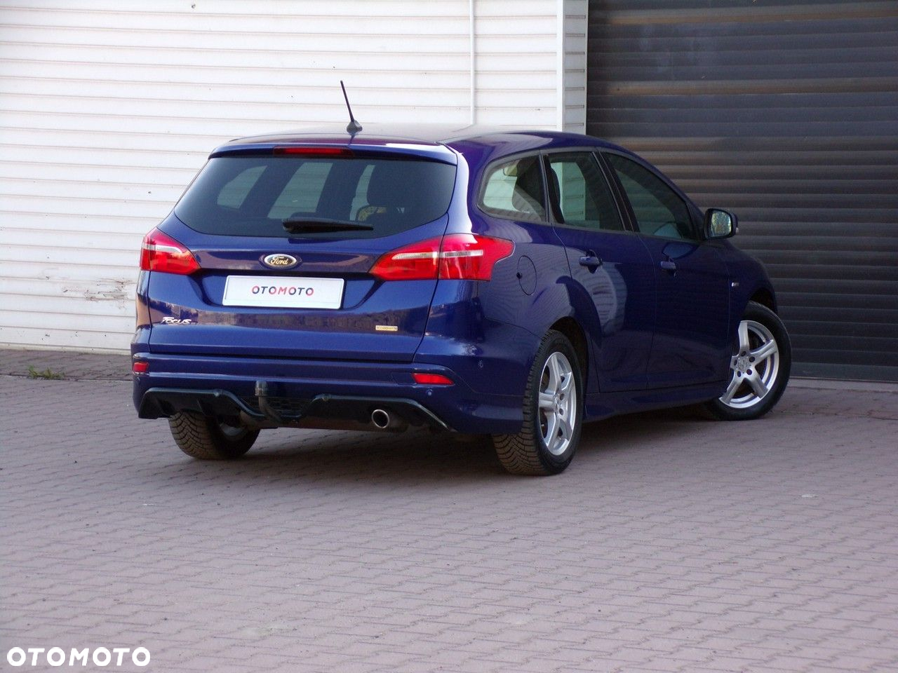 Ford Focus - 11