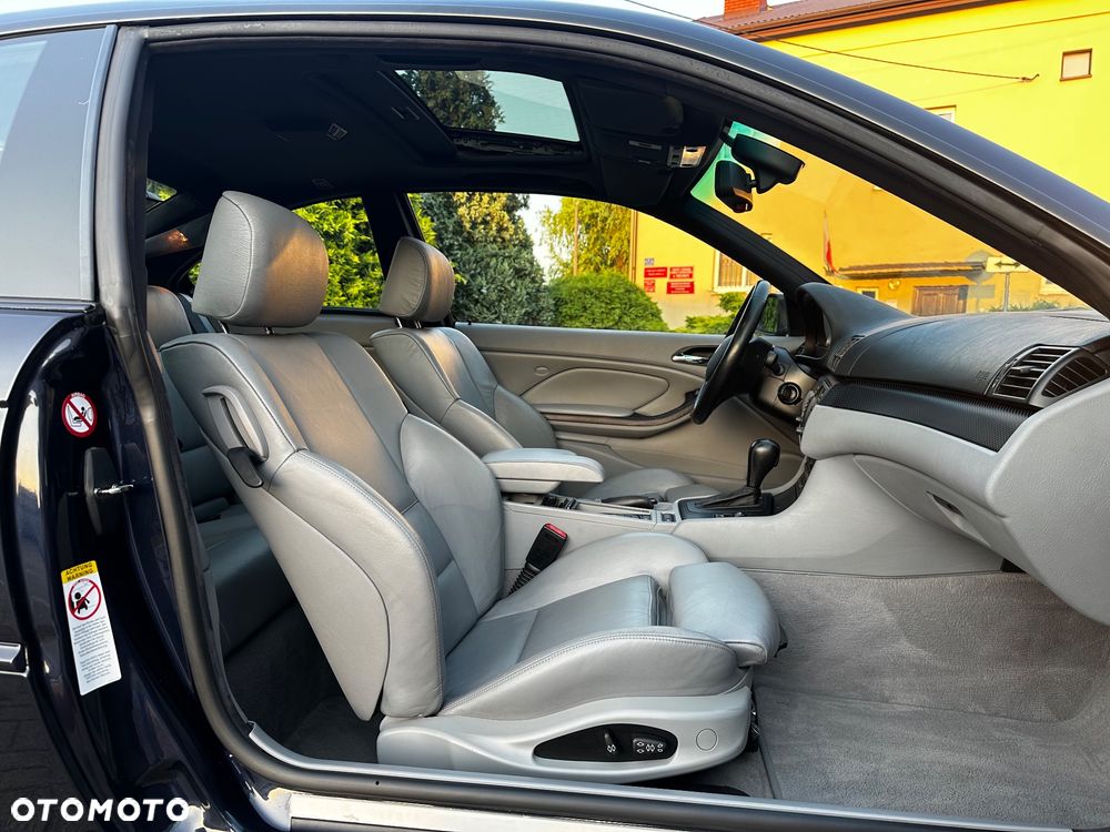 BMW Seria 3 330 Ci Edition Sport - 4