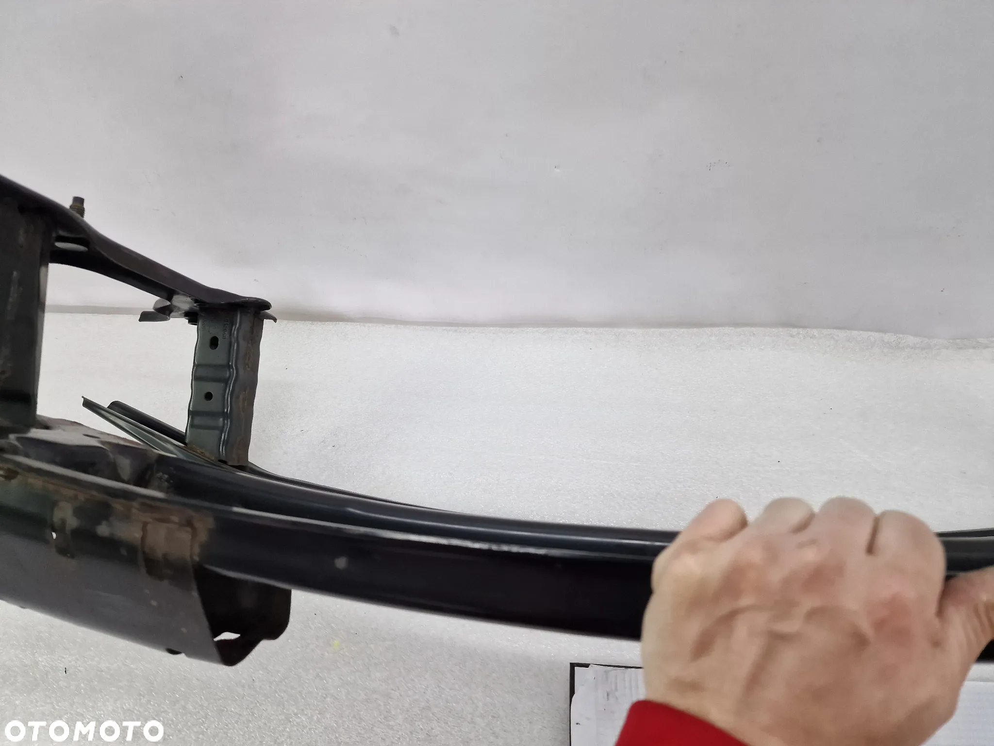 MINI R60 / R61 BELKA PRZEDNIA PRZÓD / POD ZDERZAK PRZEDNI , NR AUKCJI BEL223 - 14