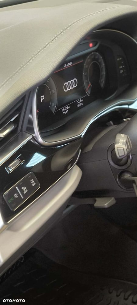 Audi Q7 - 8