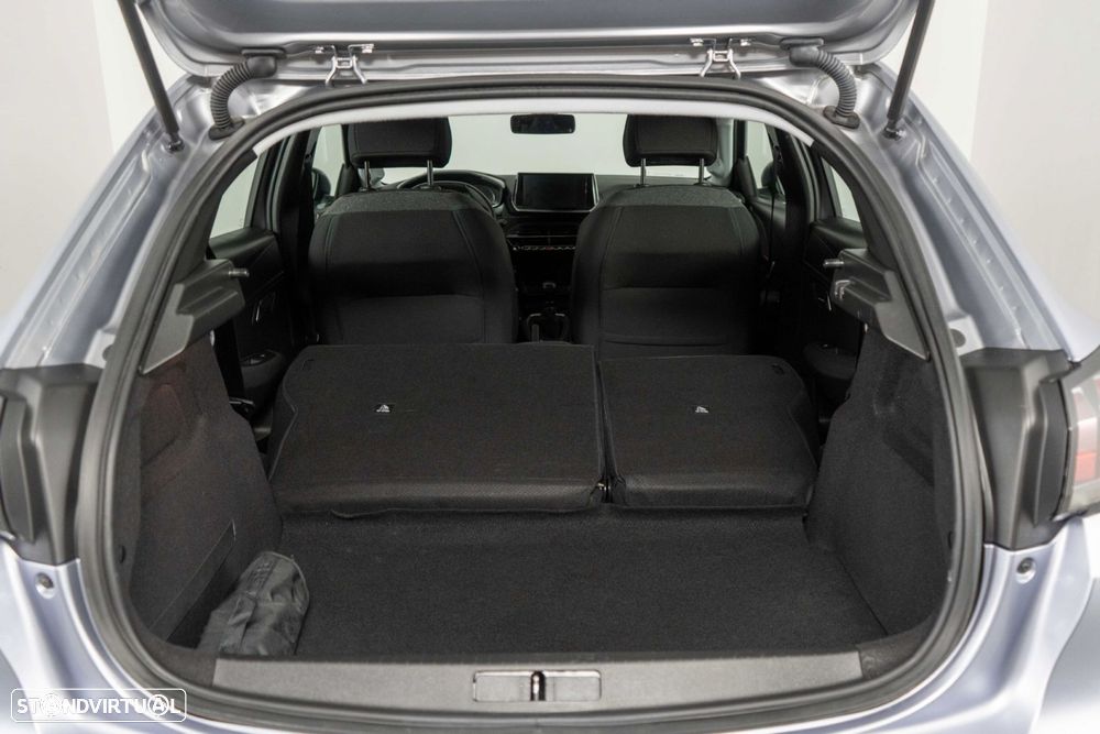 Peugeot 208 1.2 PureTech Active - 14