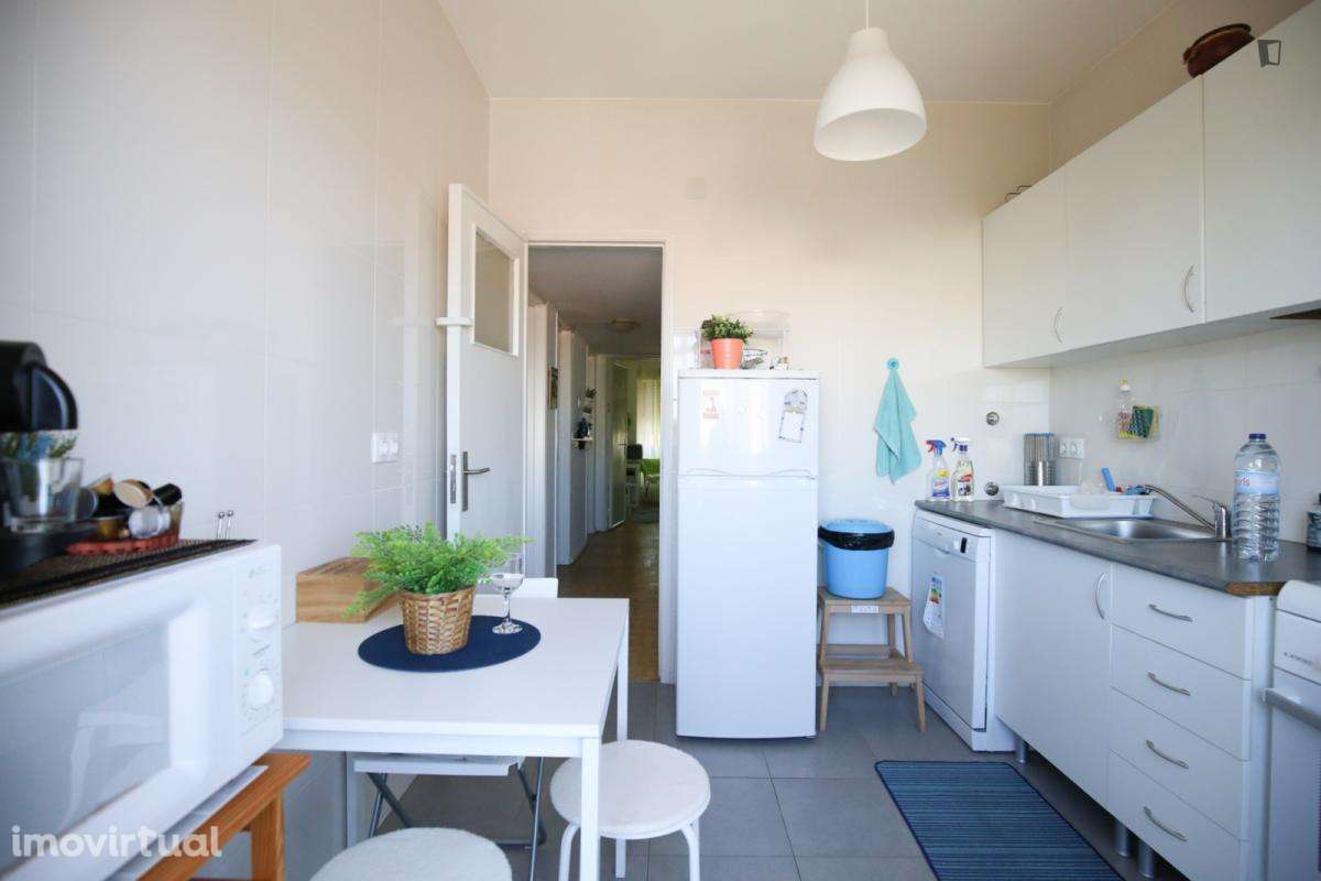 Cama - localizado em Amadora Lisbon - Grande imagem: 4/28