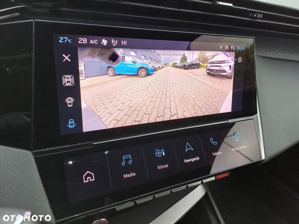 Peugeot 308 - 19