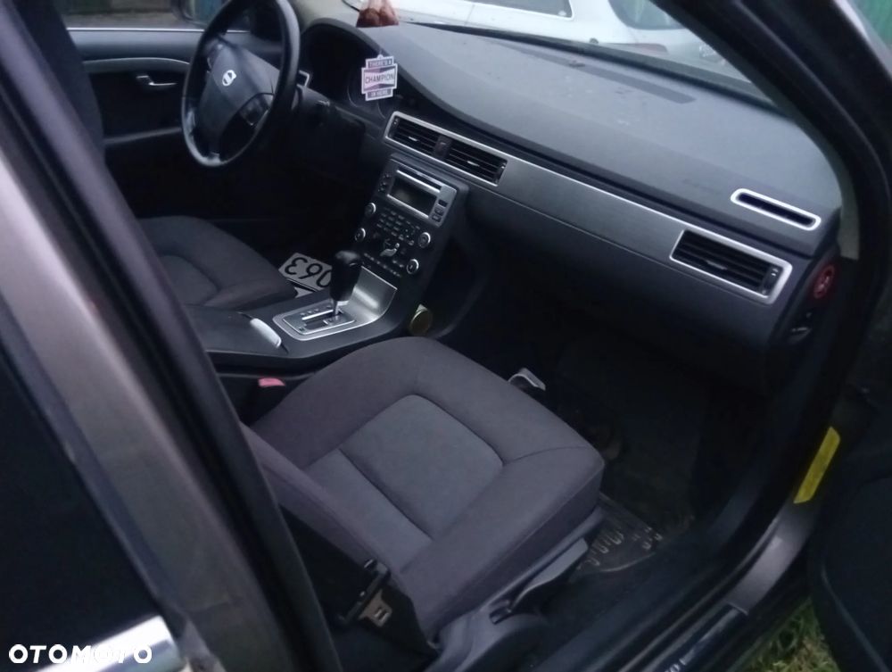 Volvo S80 2.5T Executive - 3