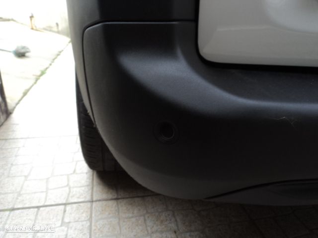 Citroën berlingo - 7