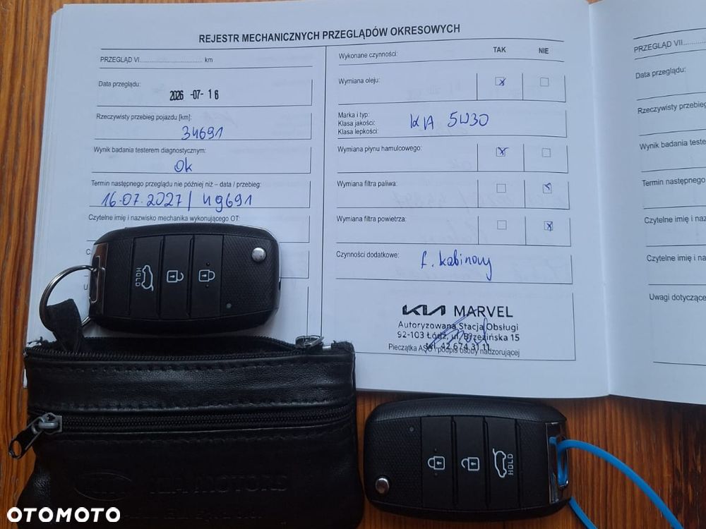 Kia Stonic 1.0 T-GDI L - 21
