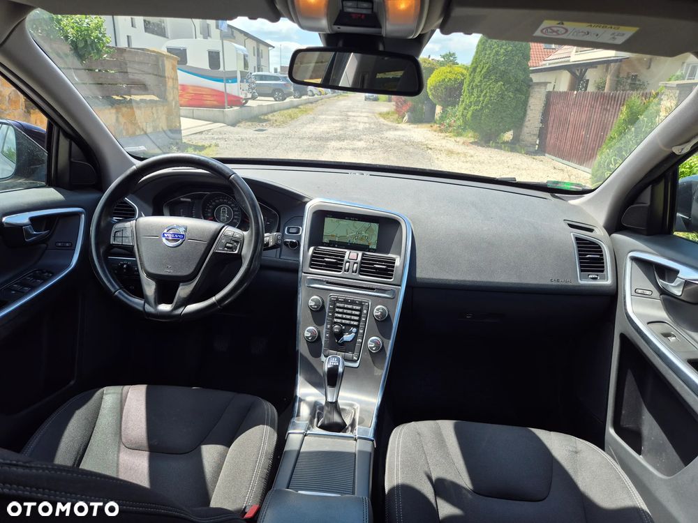 Volvo XC 60 D3 Momentum - 20