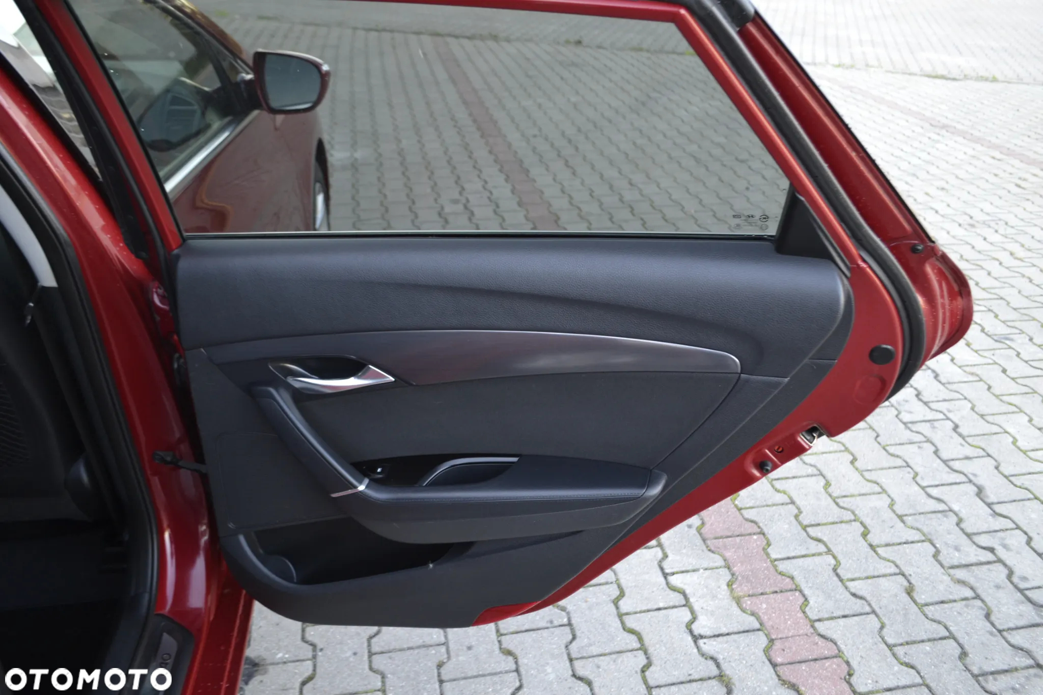 Hyundai i40 2.0 GDI Premium - 17