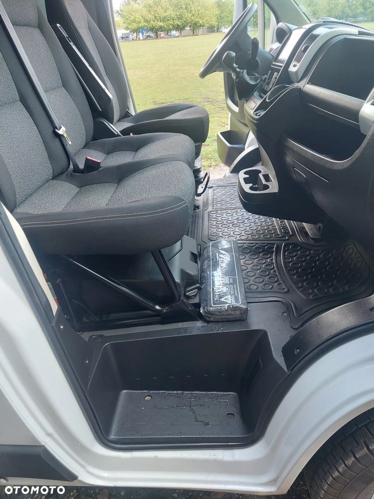 Fiat Ducato 2.3 - 10