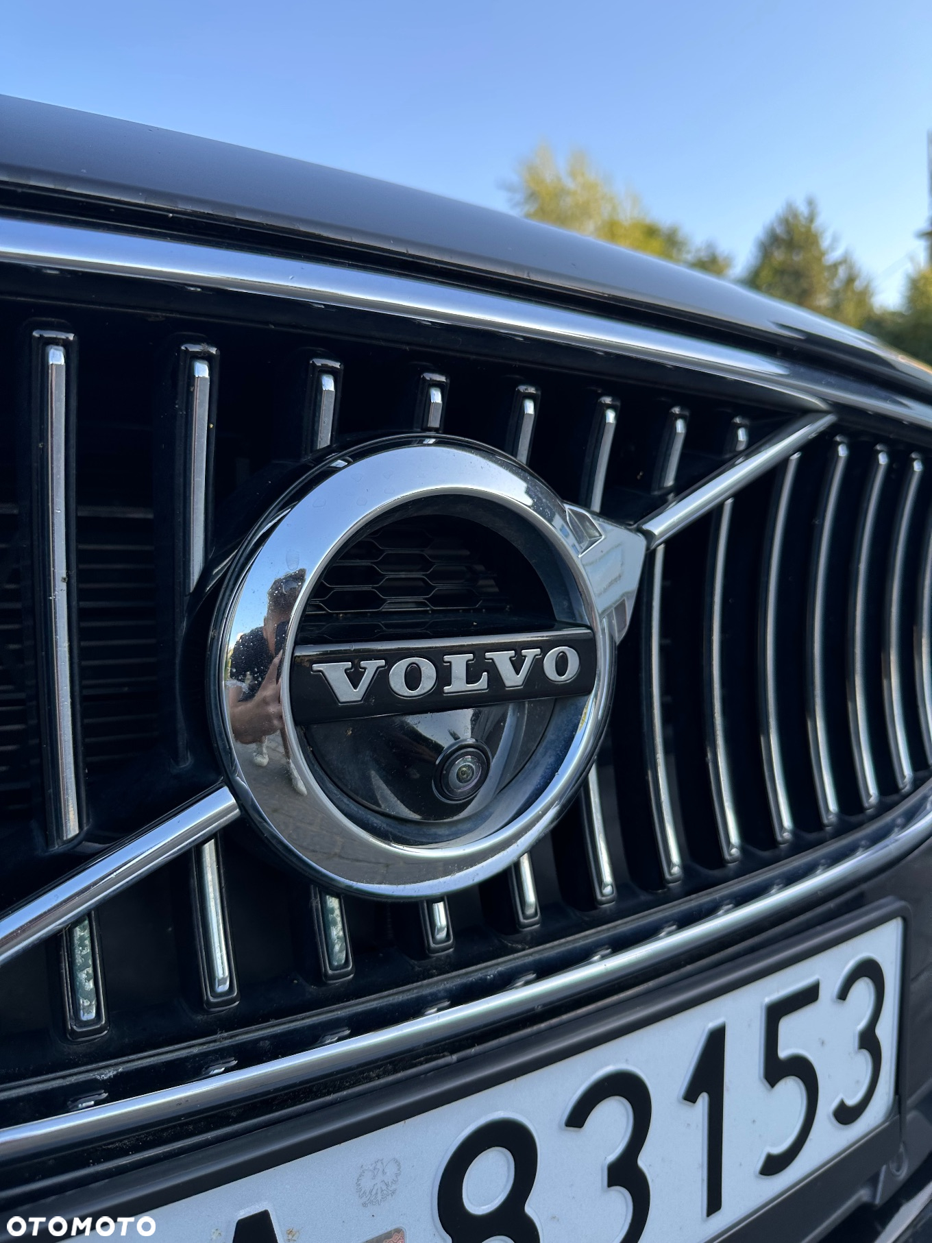 Volvo S90 D5 AWD Inscription - 13
