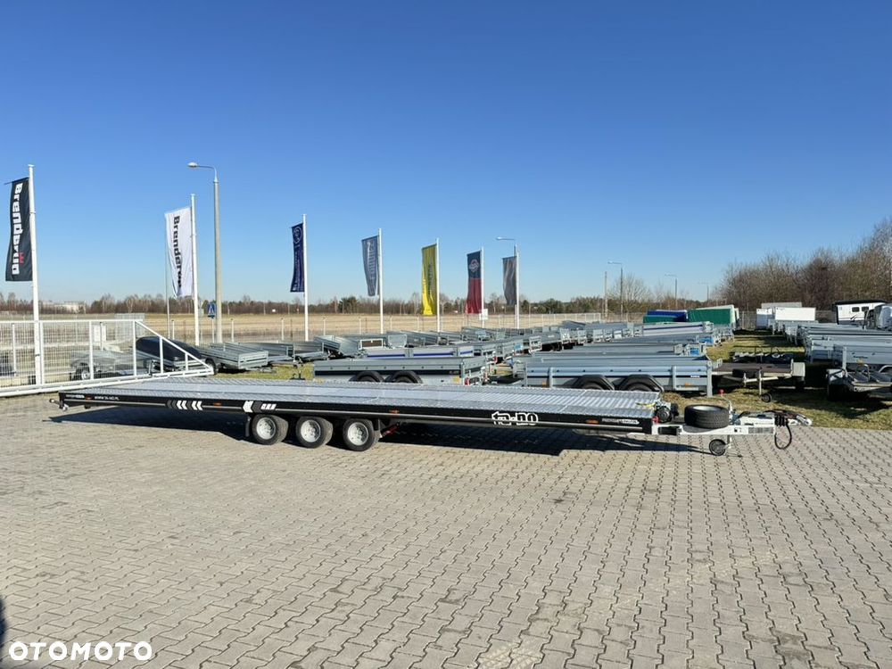 TA-NO TRIO 35.85 FT PREMIUM - 2