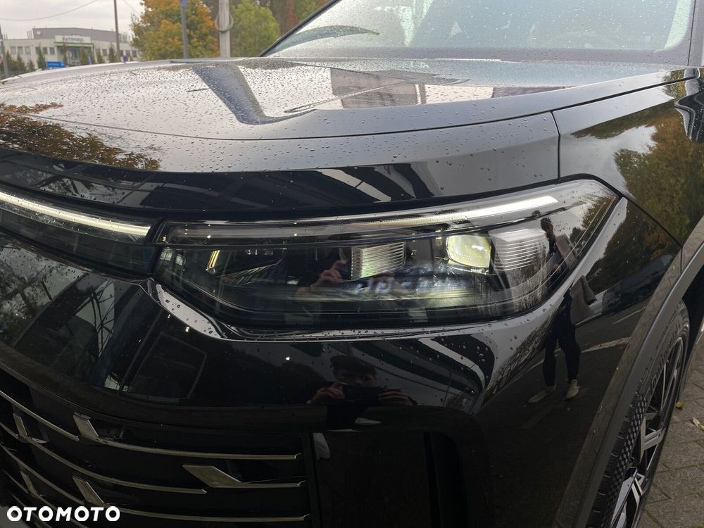 Volkswagen Tayron 2.0 TSI Elegance DSG - 31