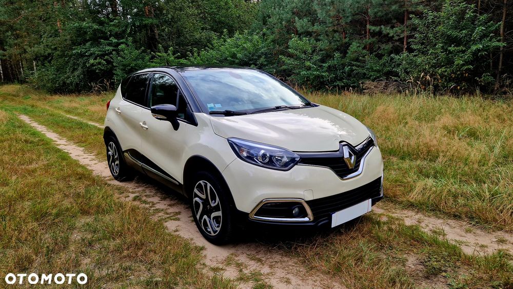 Renault Captur ENERGY TCe 120 EDC Elysee - 28