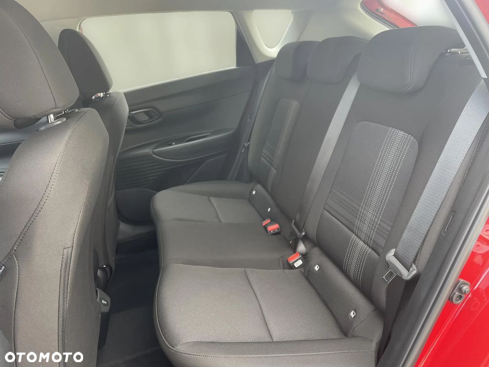 Hyundai Bayon 1.0 T-GDI Modern - 22