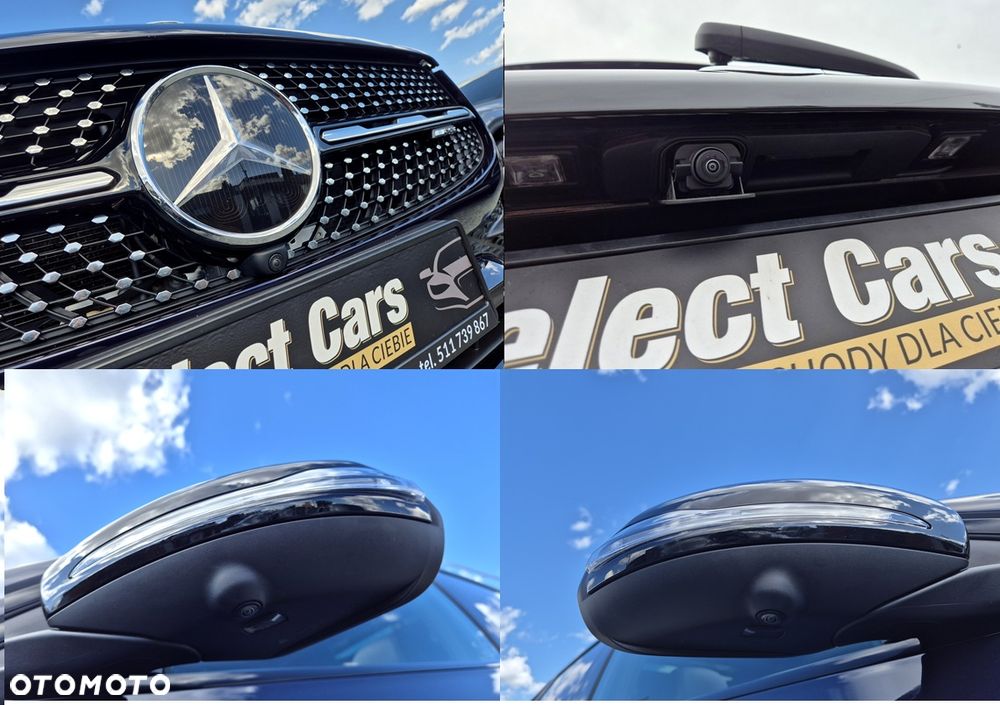 Mercedes-Benz GLC - 26