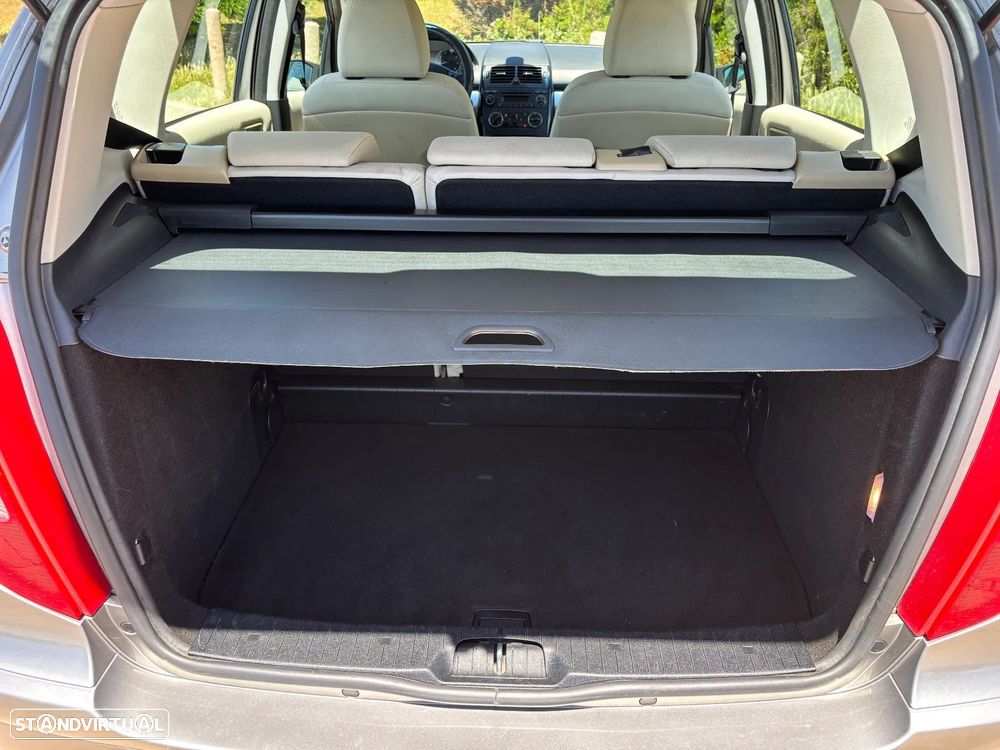 Mercedes-Benz A 150 Classic - 16