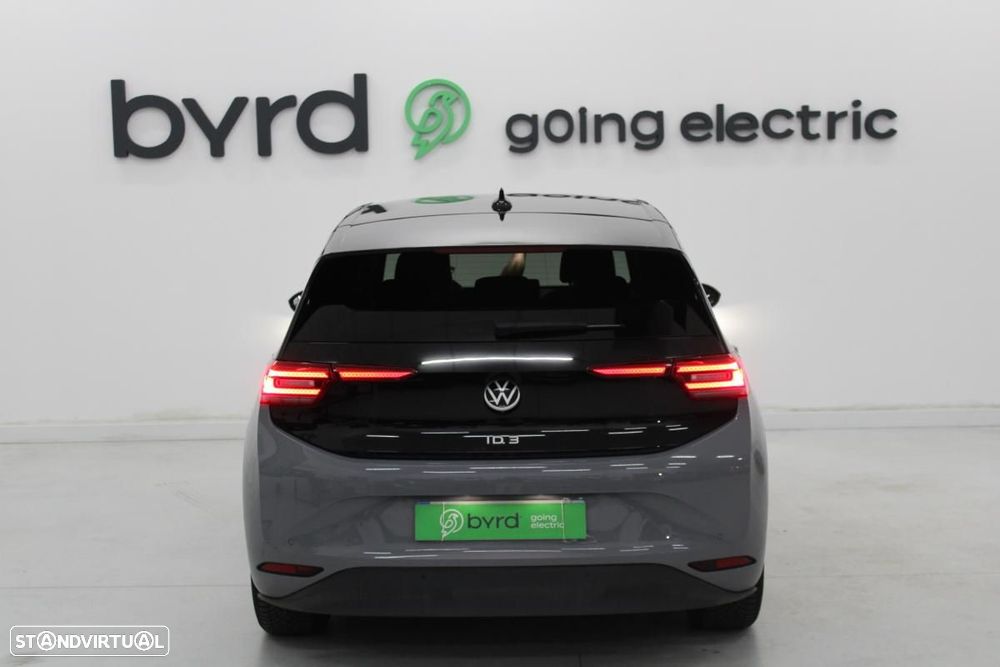 VW ID.3 Pro Performance - 6