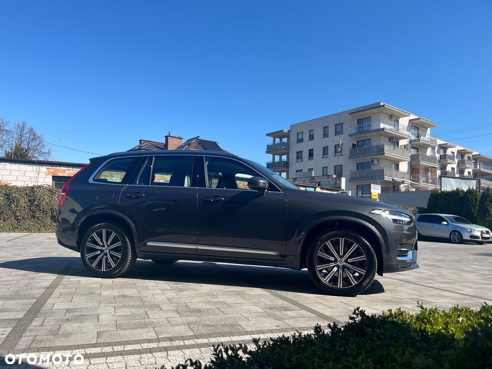 Volvo XC 90 - 4