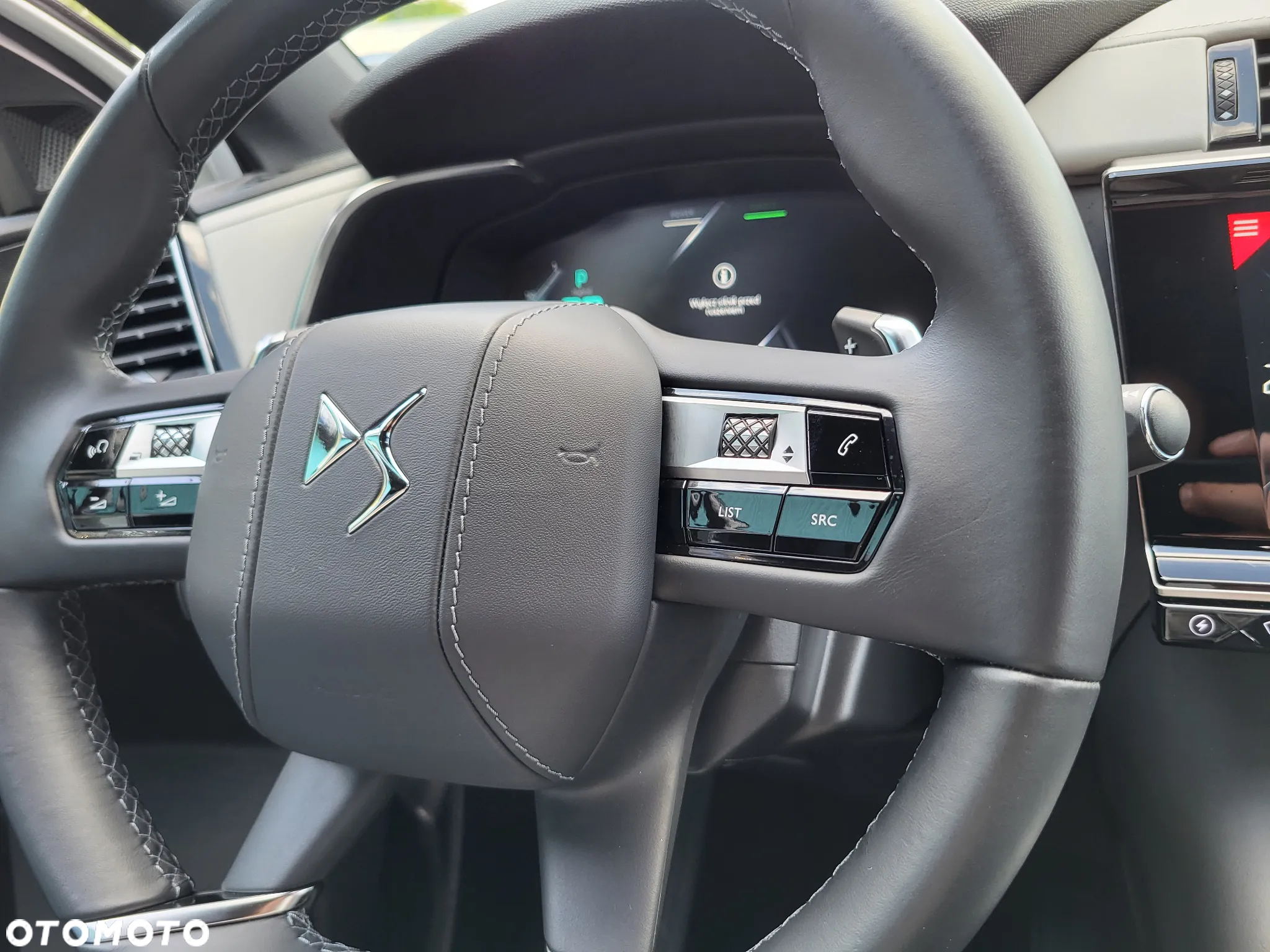DS Automobiles DS 7 Crossback 1.6 E-Tense Rivoli - 30