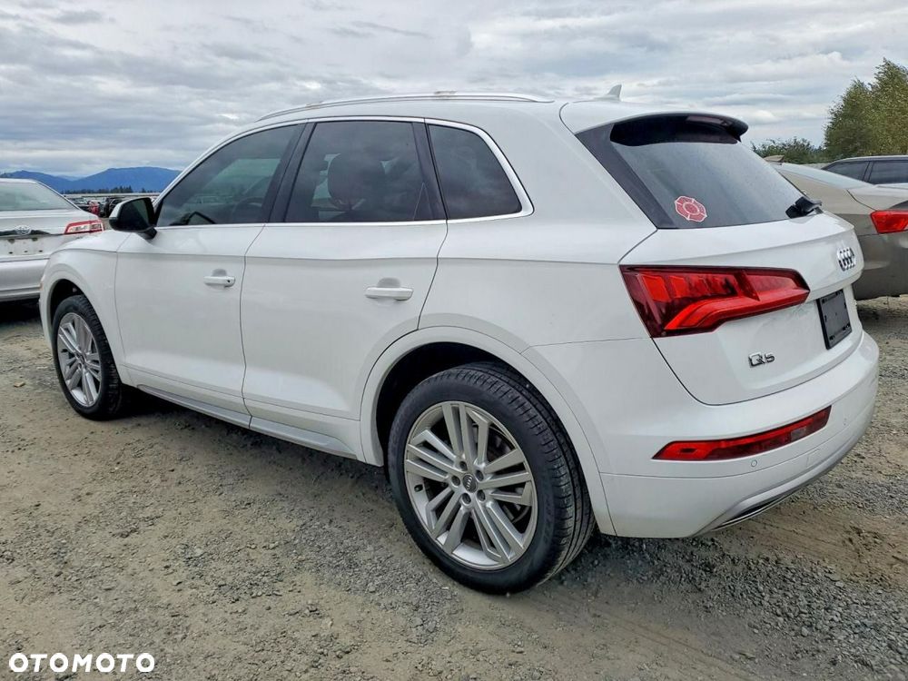 Audi Q5 2.0 TFSI Quattro S tronic - 5