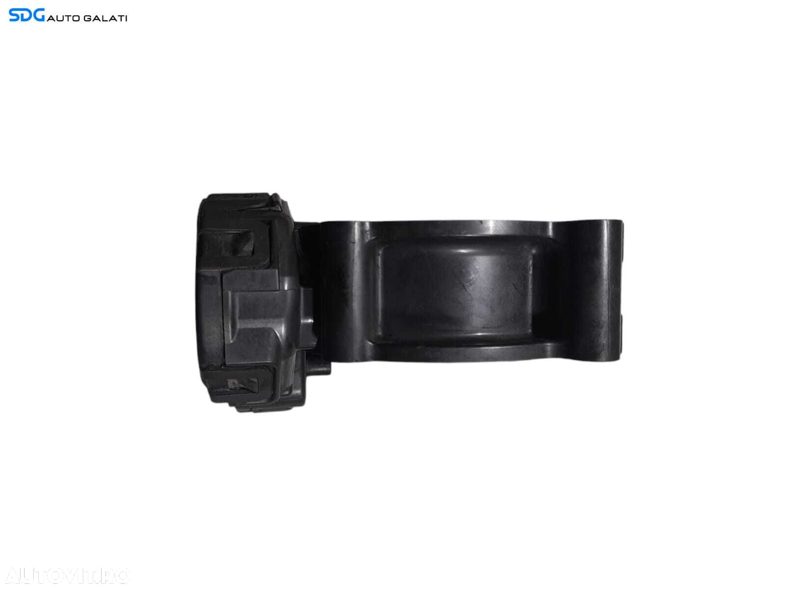 Clapeta Acceleratie Mercedes Clasa E Class W212 E200 E220 E250 E300 2.2 CDI 2009 - 2016 Cod A6510900470 0280750573 [N0798] - 2