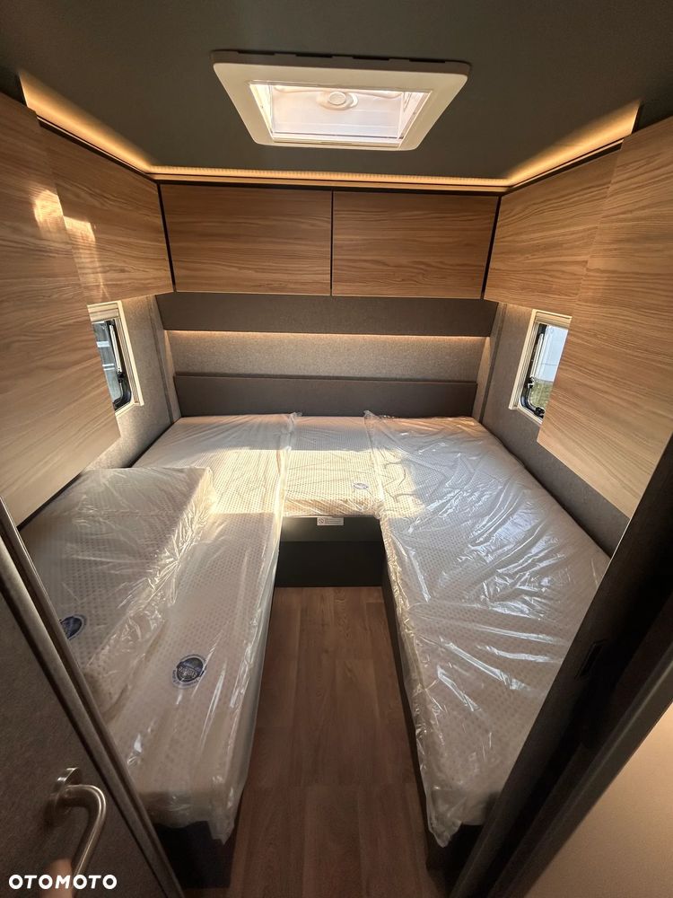 Dethleffs Trend I 7057 EB - 13