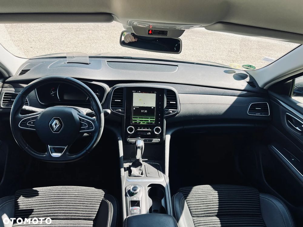 Renault Talisman ENERGY dCi 130 EDC LIMITED - 2