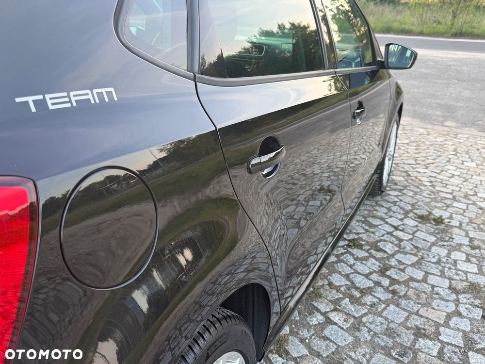 Volkswagen Polo 1.4 16V Highline - 21