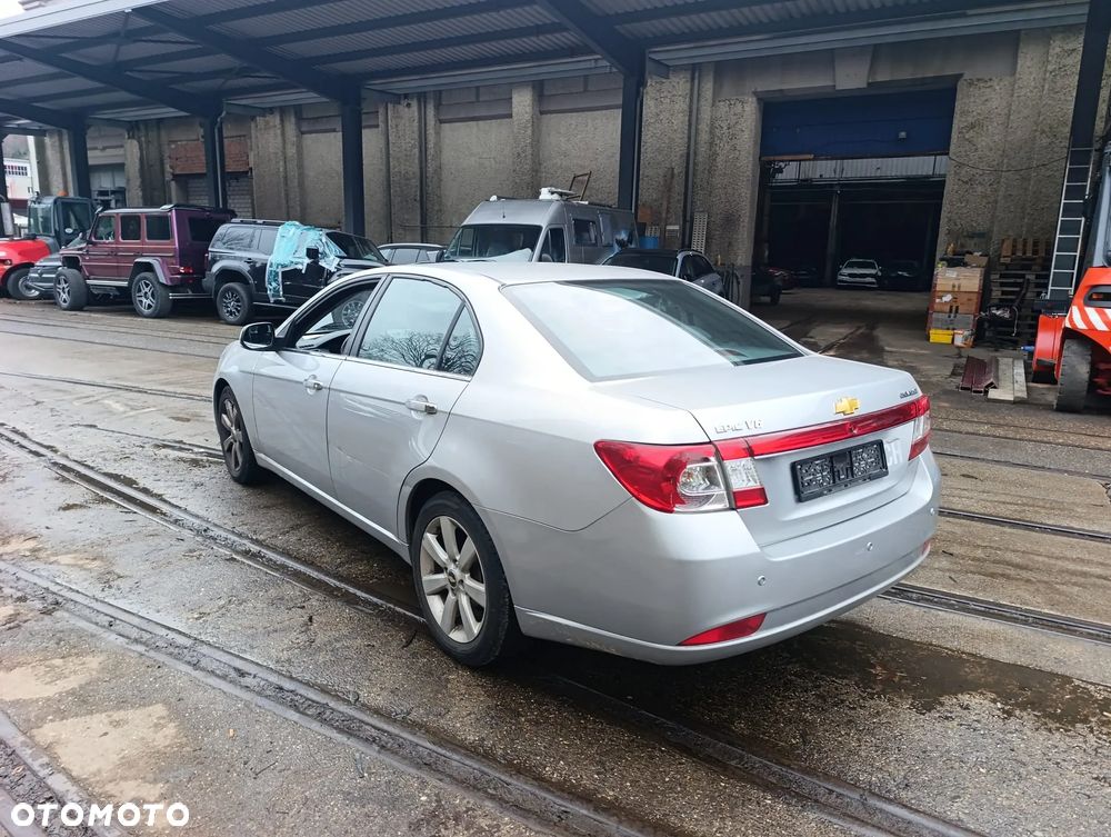 Chevrolet Epica 2.5 Autom LT - 1
