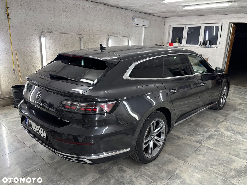 Volkswagen Arteon Shooting Brake 1.4 eHybrid OPF DSG R-Line - 7