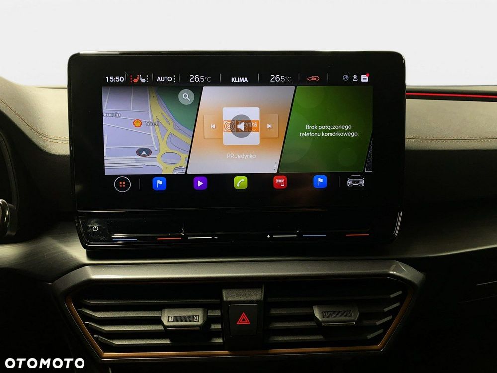 Cupra Formentor - 29