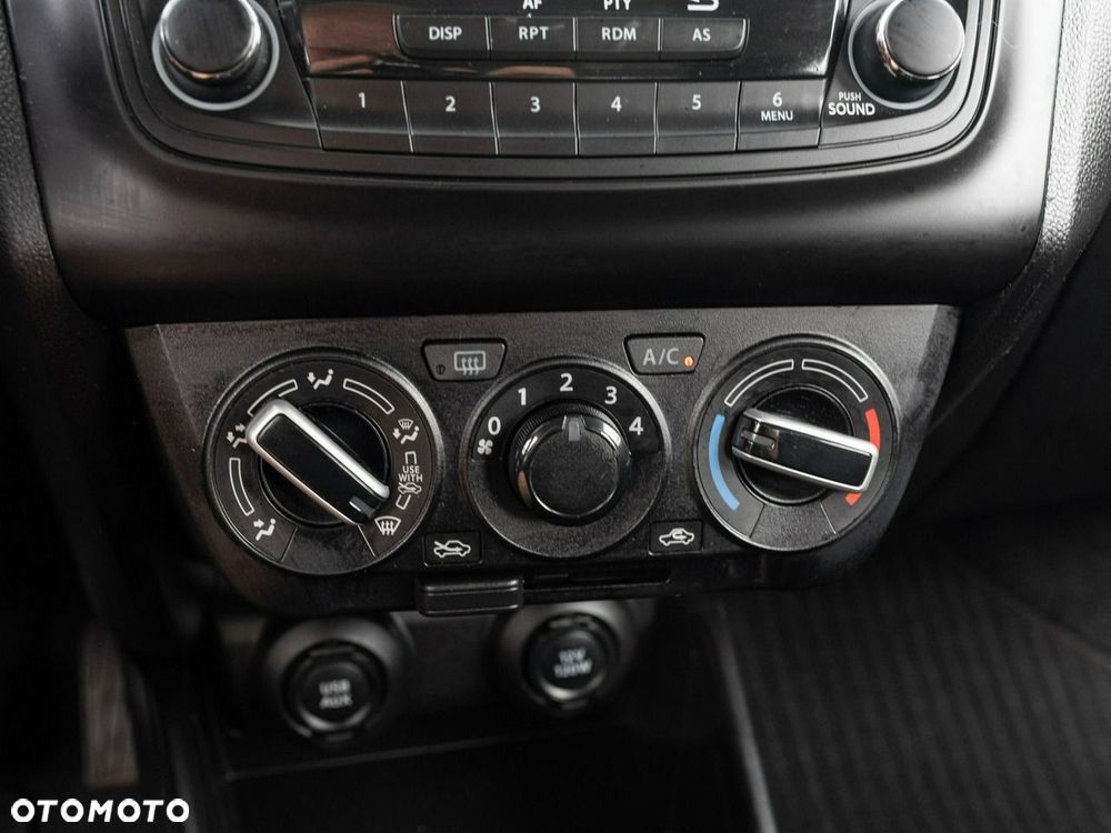 Suzuki Swift - 17