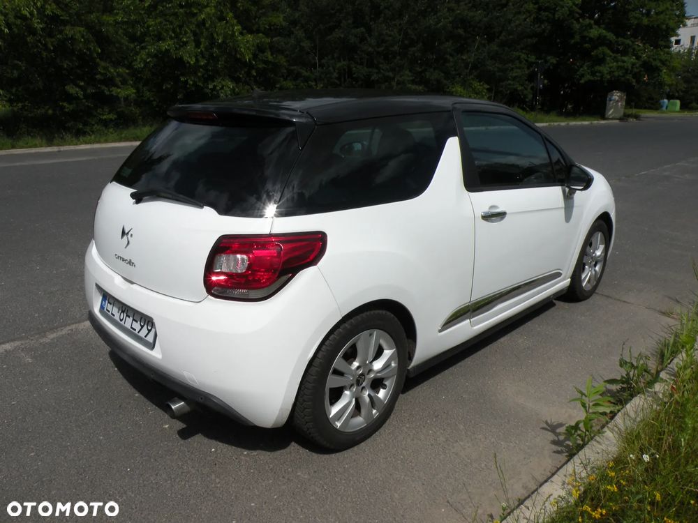 Citroën DS3 - 6