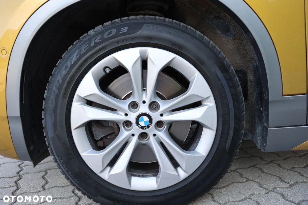 BMW X2 xDrive20d M Mesh - 12