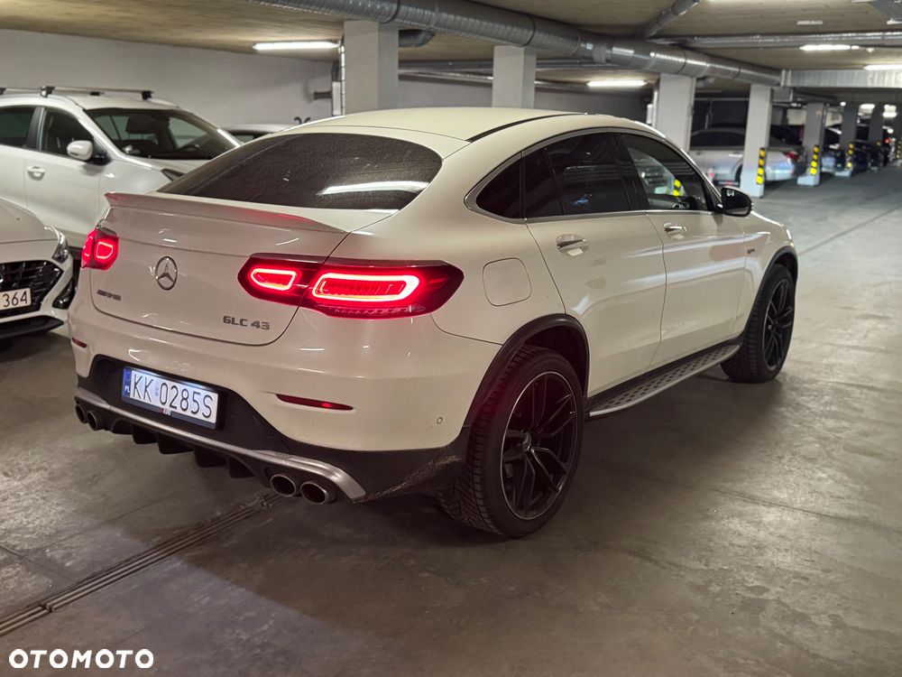 Mercedes-Benz GLC - 8