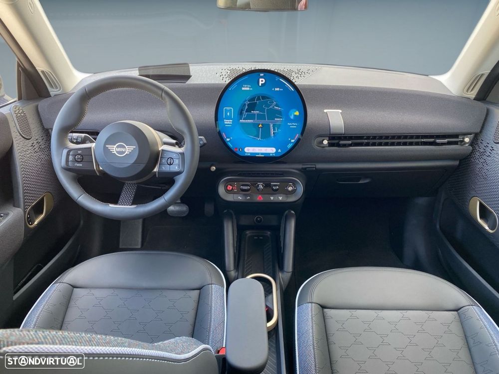 MINI 3 Portas Cooper E Classic S - 4