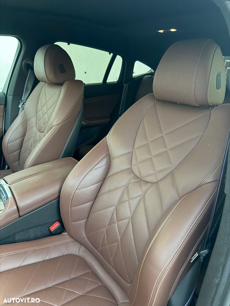 BMW X6 - 11