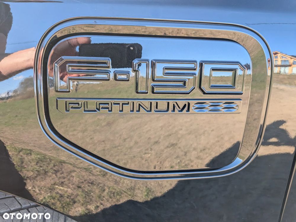 Ford F150 - 14