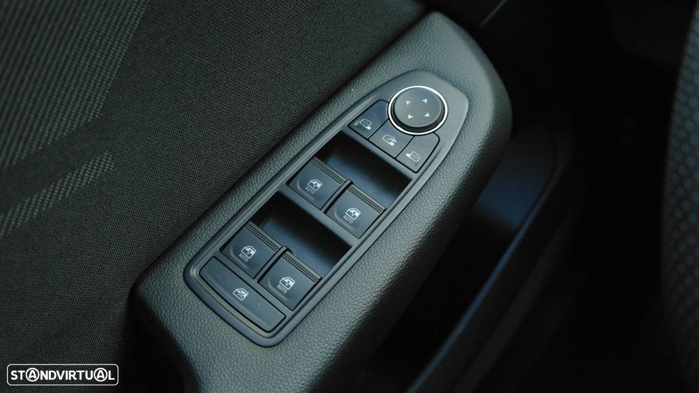 Renault Clio 1.6 E-Tech Full Hybrid Esprit Alpine - 49