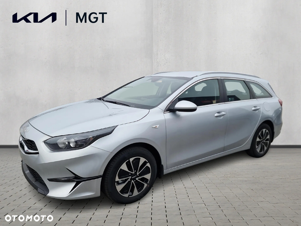 Kia Ceed 1.5 T-GDI M