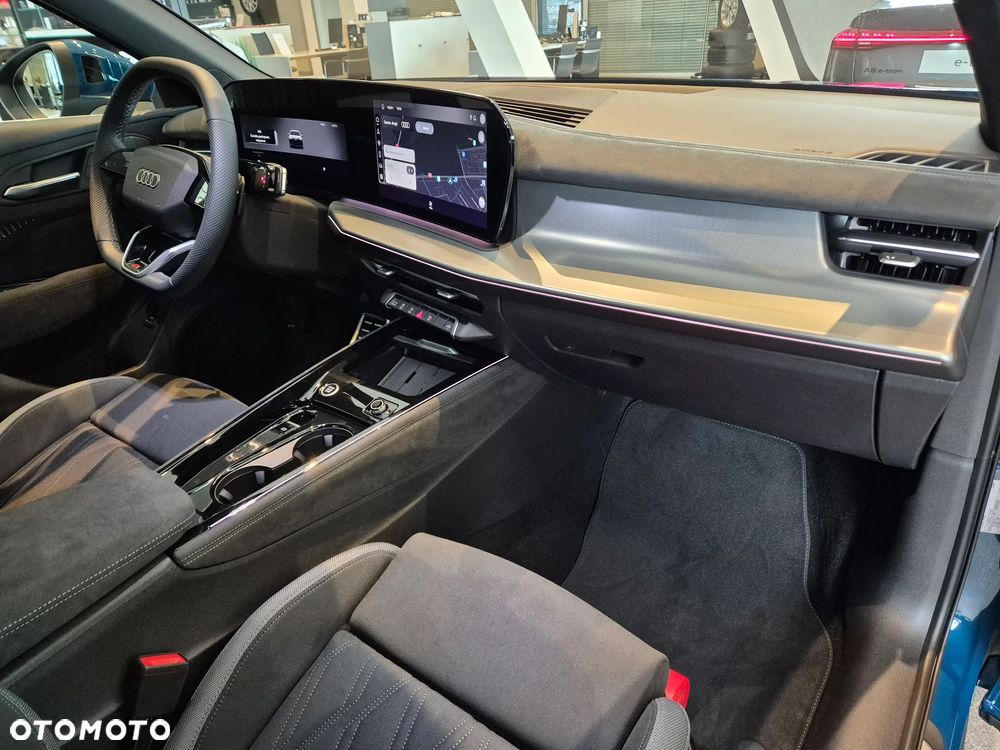 Audi Q3 Sportback TDI 110 kW S tronic - 15