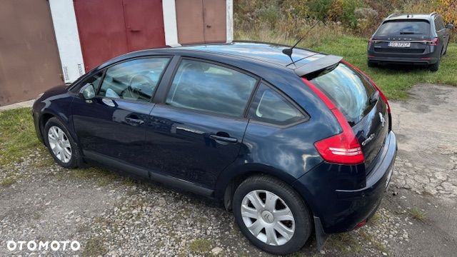 Citroën C4 - 11